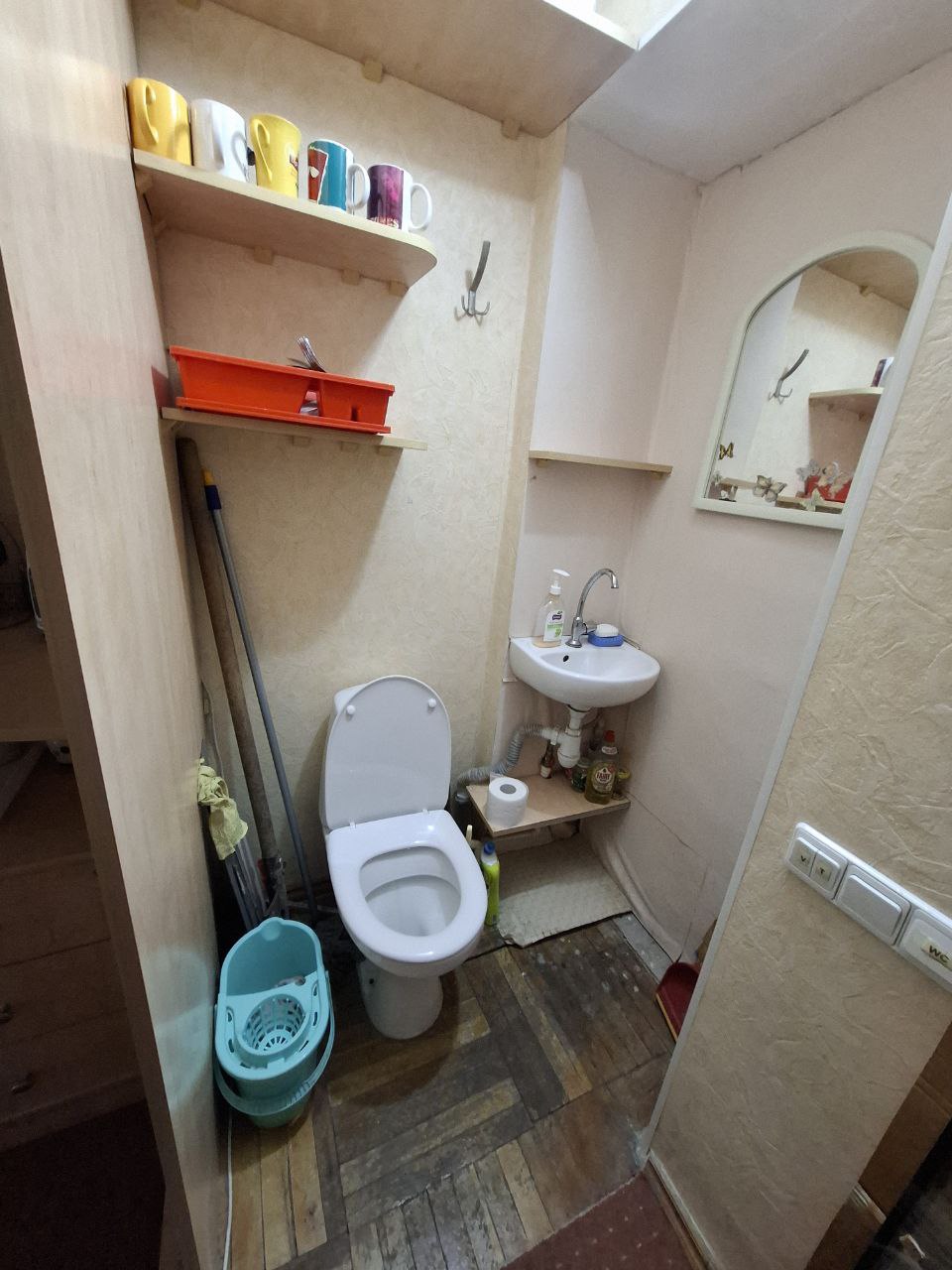 SPAȚIU COMERCIAL CU TERASĂ photo 12